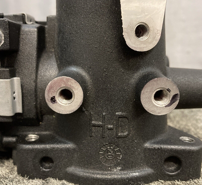 NEW GENUINE HARLEY DAVIDSON 27200002 KIT-ELEC-INDUCTION MODULE ASY