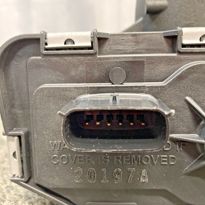 NEW GENUINE HARLEY DAVIDSON 27200002 KIT-ELEC-INDUCTION MODULE ASY