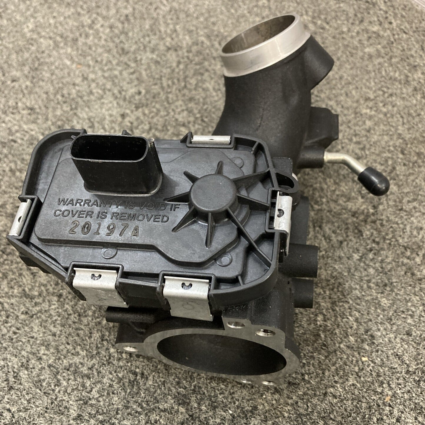 NEW GENUINE HARLEY DAVIDSON 27200002 KIT-ELEC-INDUCTION MODULE ASY