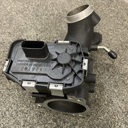 NEW GENUINE HARLEY DAVIDSON 27200002 KIT-ELEC-INDUCTION MODULE ASY