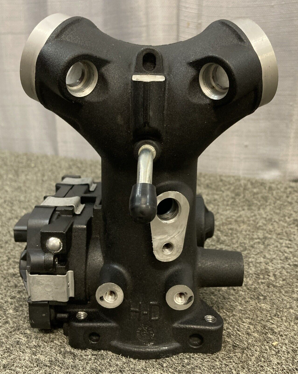 NEW GENUINE HARLEY DAVIDSON 27200002 KIT-ELEC-INDUCTION MODULE ASY