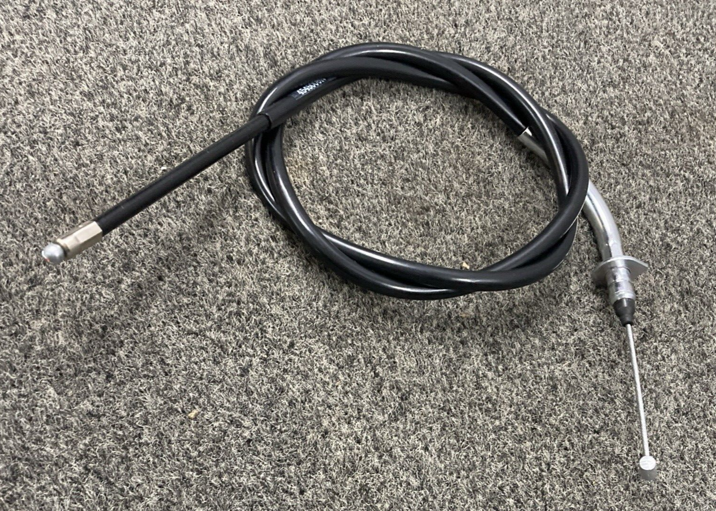 NEW GENUINE YAMAHA BD3-F6350-10 Cable, Brake