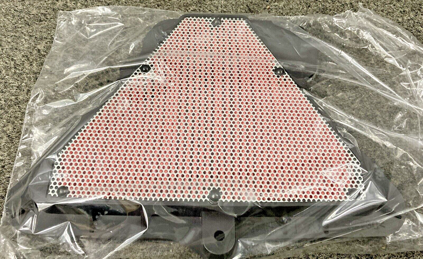 NEW GENUINE HIFLO FHA2918 Hiflofiltro Replacement Air Filter