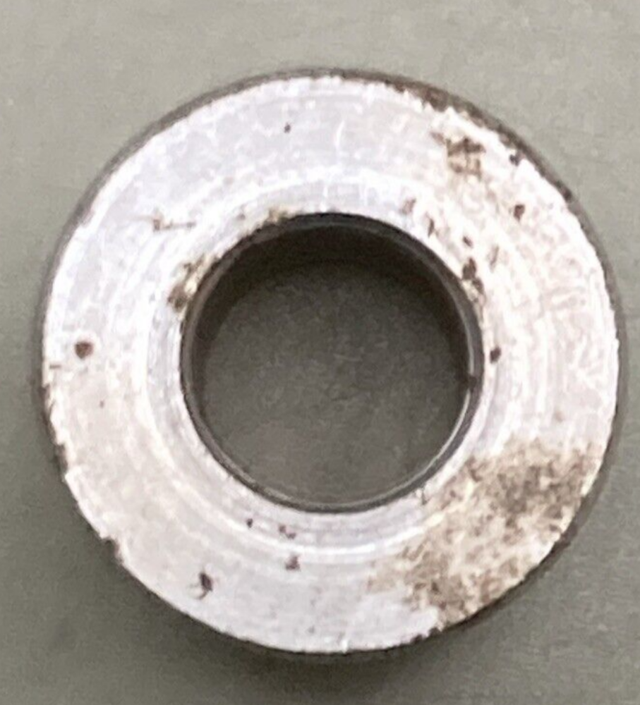 NEW GENUINE YAMAHA 90387-12616 COLLAR FRONT WHEEL