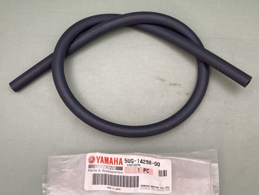NEW GENUINE YAMAHA 5UG-14298-00 PIPE