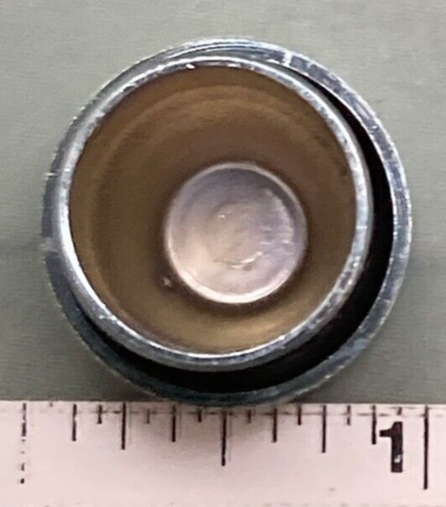 NEW GENUINE YAMAHA 2H7-17590-00 BREATHER CRANKCASE