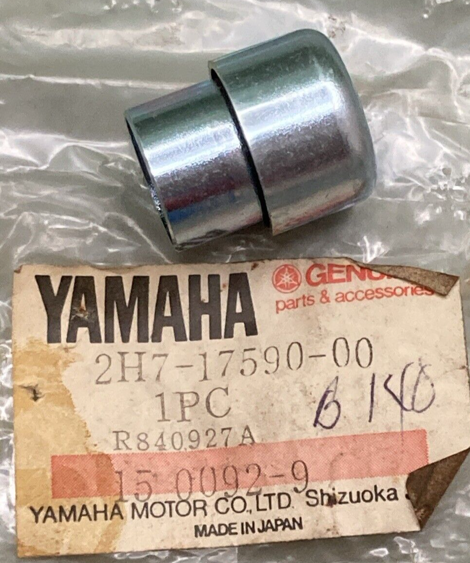 NEW GENUINE YAMAHA 2H7-17590-00 BREATHER CRANKCASE