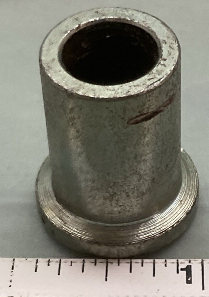 NEW GENUINE YAMAHA 90387-12265-00 COLLAR FRONT WHEEL