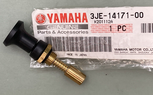 NEW GENUINE YAMAHA 3JE-14171-00 Plunger, Starter