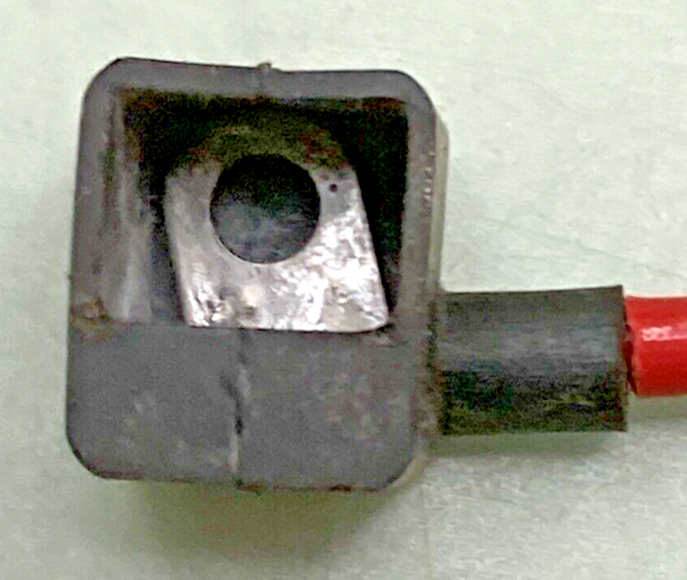 NEW GENUINE YAMAHA 1E7-82115-00 Wire Plus Lead