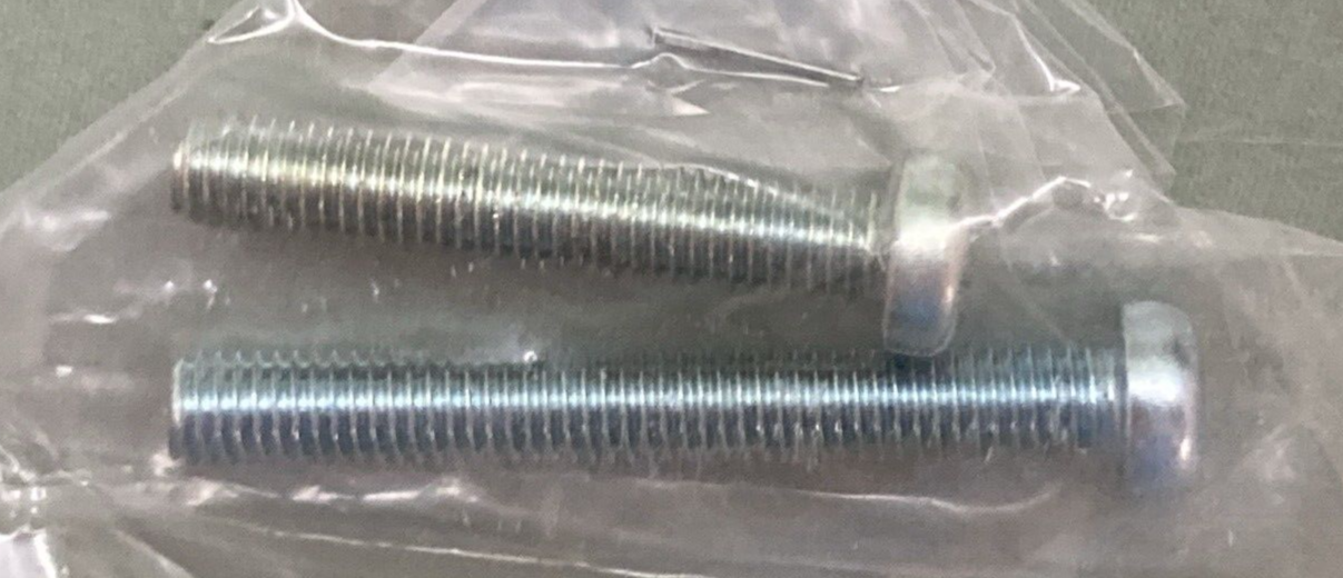 NEW GENUINE YAMAHA 3Y6-83975-00 Switch Handle 2 W/ HARDWARE