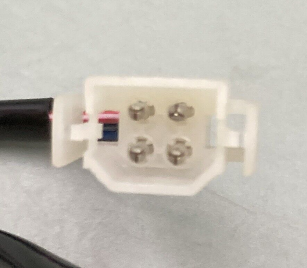 NEW GENUINE YAMAHA 3Y6-83975-00 Switch Handle 2 W/ HARDWARE