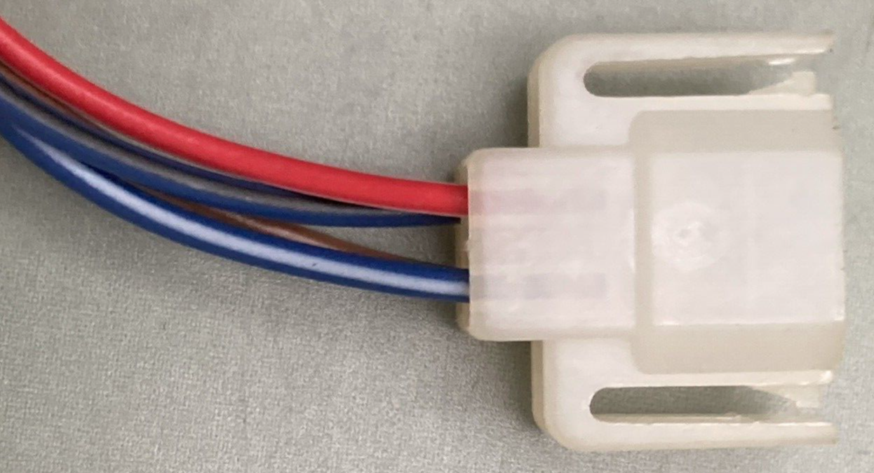 NEW GENUINE YAMAHA 3Y6-83975-00 Switch Handle 2 W/ HARDWARE