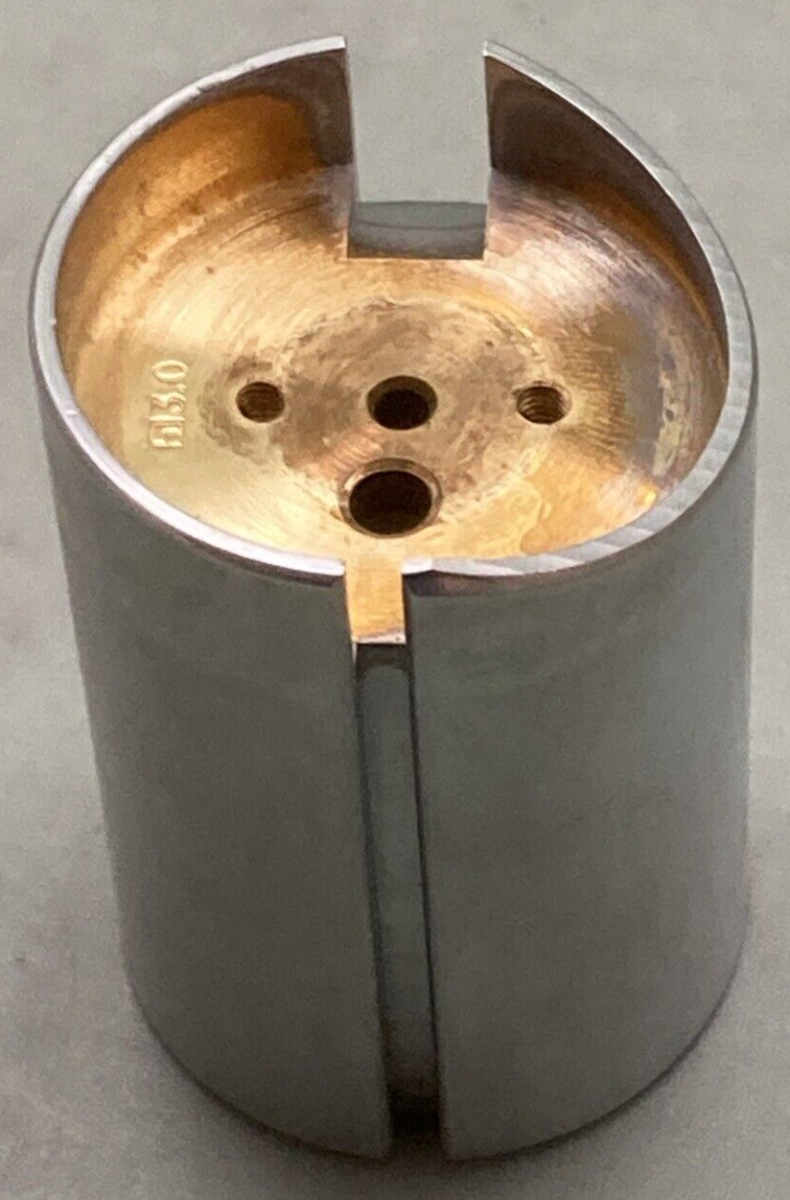 NEW GENUINE YAMAHA 509-14112-30 Valve Throttle 1