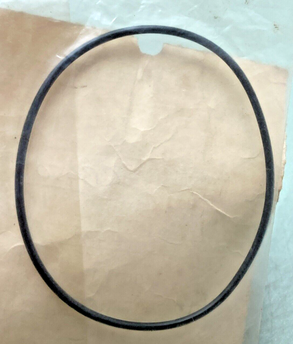 NEW GENUINE HONDA 15489-283-010 O-RING