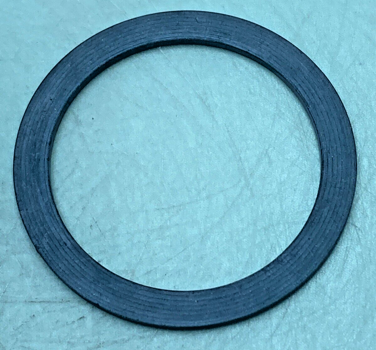QTY 5 NEW GENUINE HONDA 41324-371-010 PACKING, R. COVER