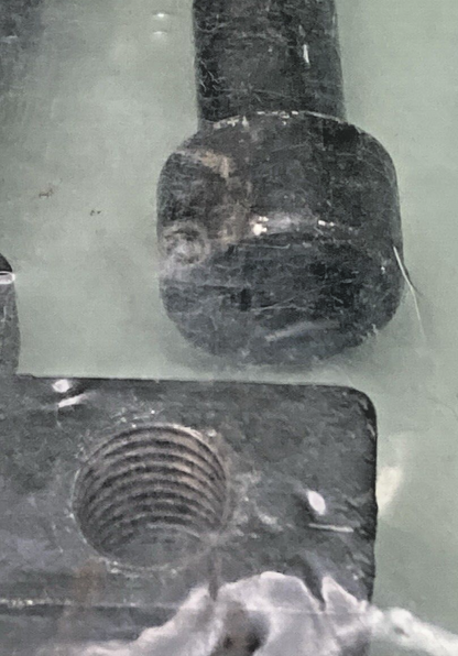 NEW GENUINE POLARIS 5631601 VICTORY SIDESTAND AND BOLT