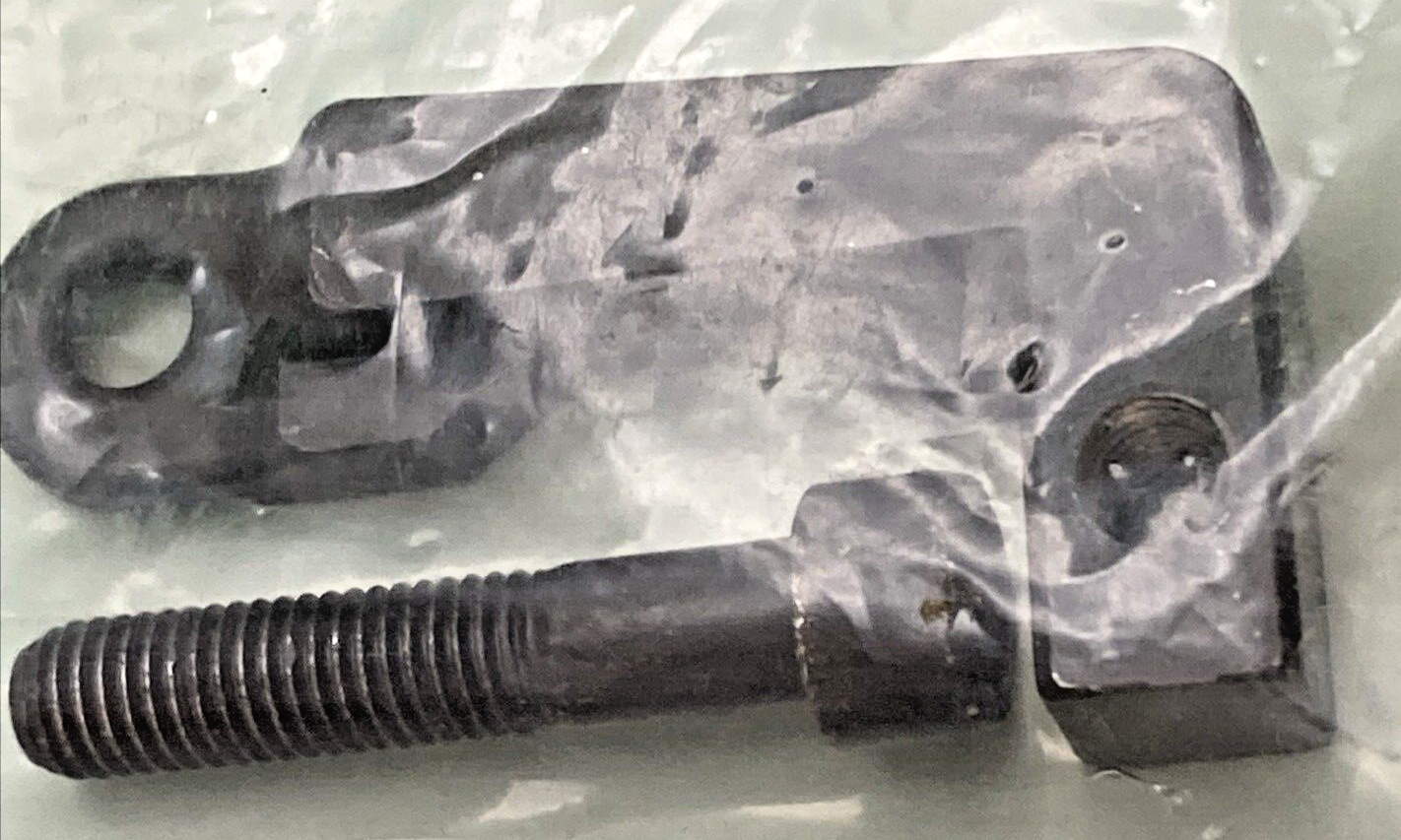 NEW GENUINE POLARIS 5631601 VICTORY SIDESTAND AND BOLT