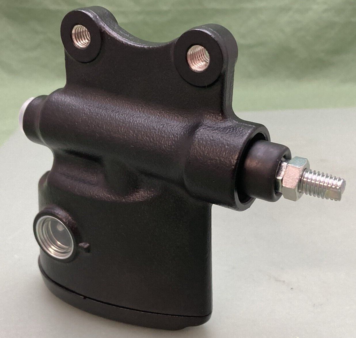 NEW GENUINE POLARIS 1914065-463 INDIAN ASM-MCYL,REAR,15.8MM,FBLK