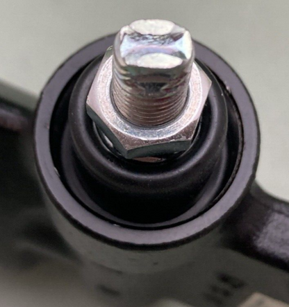 NEW GENUINE POLARIS 1914065-463 INDIAN ASM-MCYL,REAR,15.8MM,FBLK