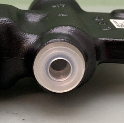 NEW GENUINE POLARIS 1914065-463 INDIAN ASM-MCYL,REAR,15.8MM,FBLK