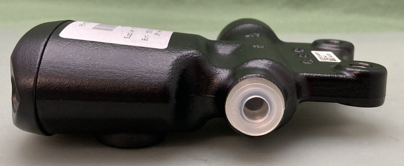 NEW GENUINE POLARIS 1914065-463 INDIAN ASM-MCYL,REAR,15.8MM,FBLK