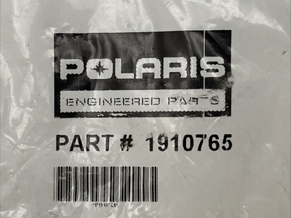 NEW GENUINE POLARIS 1910765 MASTER CYLINDER BRAKE LINE