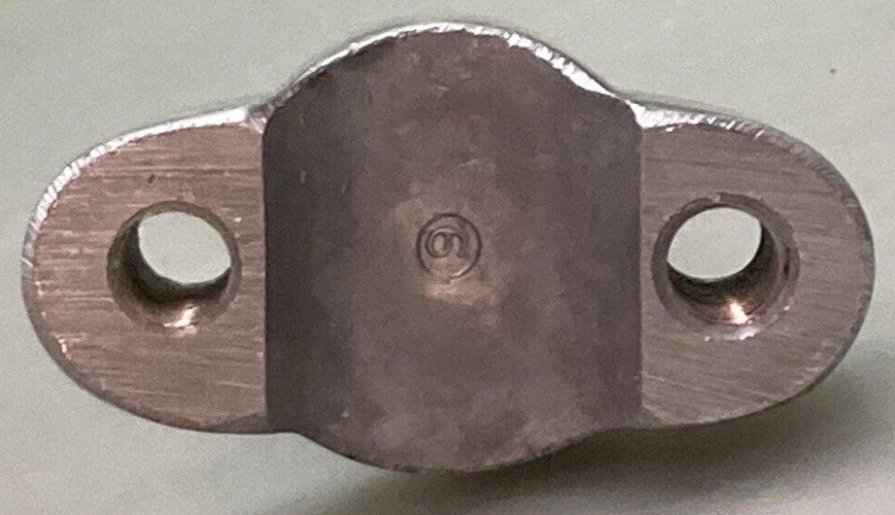 NEW GENUINE YAMAHA 3Y6-23442-00-38 Holder Handle Lower