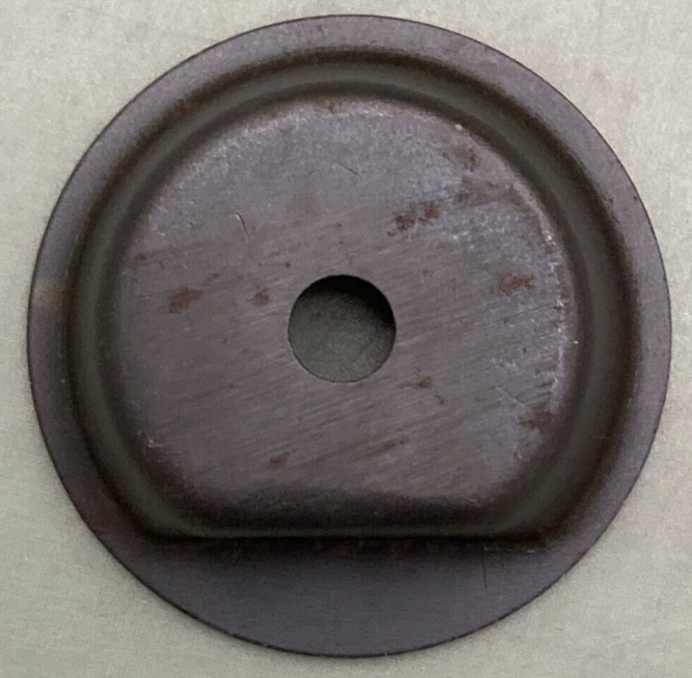 NEW GENUINE YAMAHA 275-12279-00 PLATE DECOMPRESSION VALVE