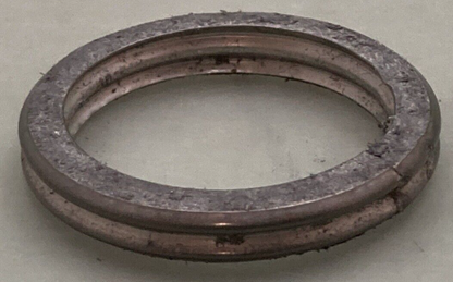 NEW GENUINE YAMAHA 109-14613-01 Gasket Exhaust Pipe