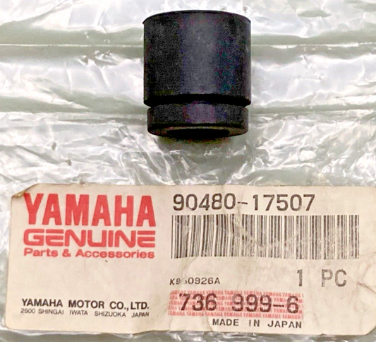 NEW GENUINE YAMAHA 90480-17507 GROMMET GUARD