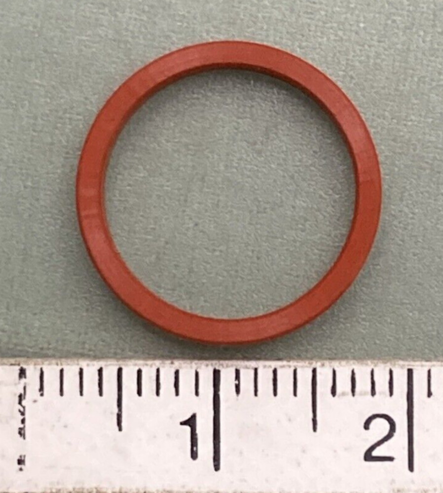 NEW GENUINE YAMAHA 90430-12174 GASKET CYLINDER HEAD
