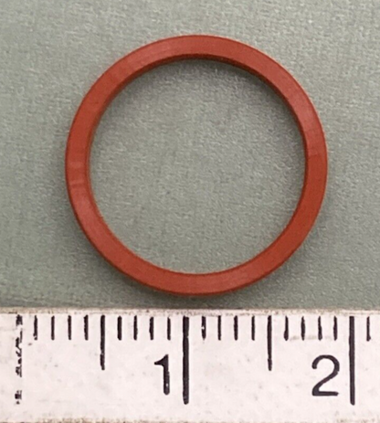 NEW GENUINE YAMAHA 90430-12174 GASKET CYLINDER HEAD