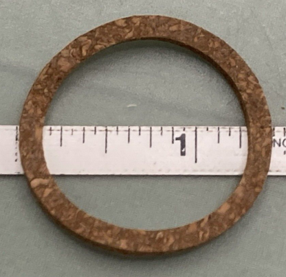 NEW GENUINE YAMAHA 256-15364-00 GASKET OIL TANK
