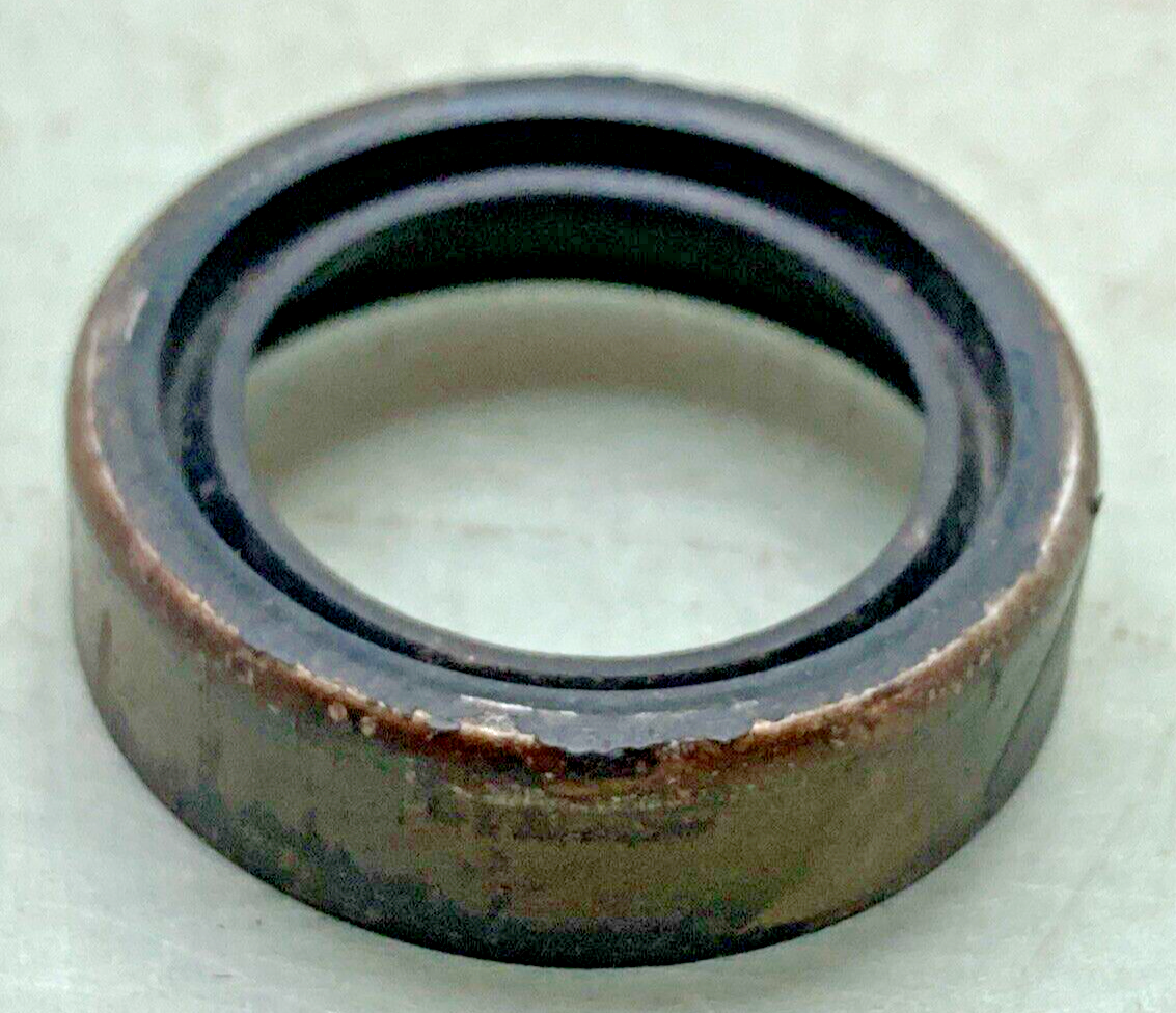 NEW REPLACES HONDA 91205-222-005 OIL SEAL