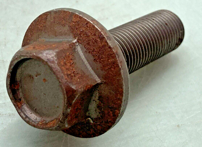 NEW REPLACES HONDA 90023-428-000 BOLT, FLANGE