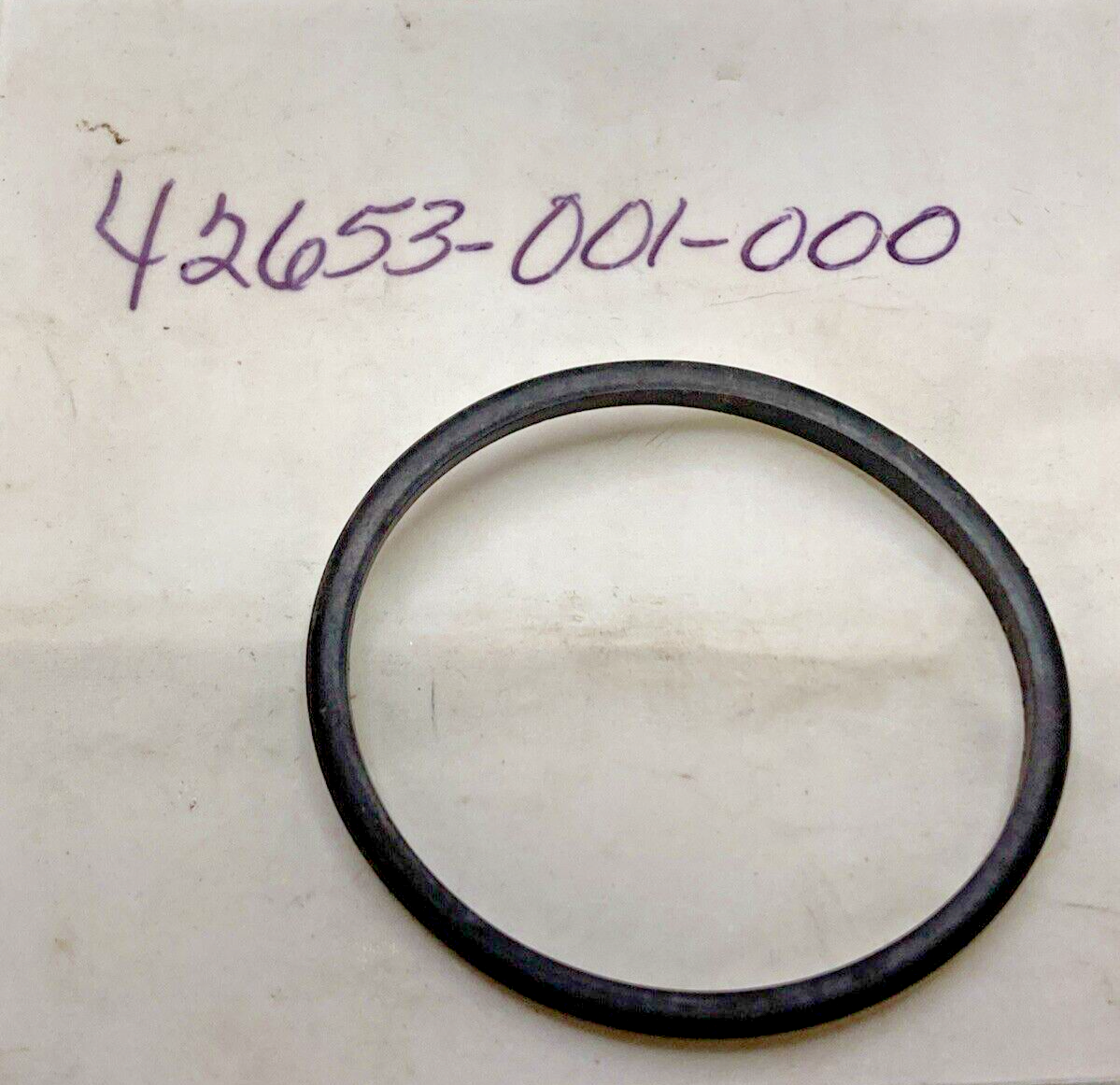 NEW REPLACES HONDA 42653-001-000 O-RING