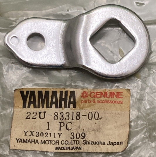 NEW GENUINE YAMAHA 22U-83318-00 Stay Flasher 1