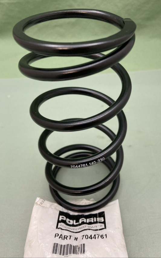 NEW GENUINE POLARIS 7044761 DRIVEN SPRING