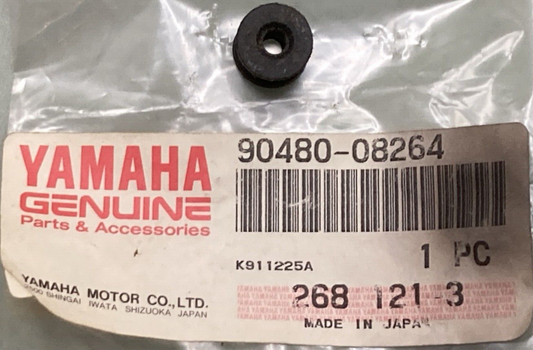 NEW GENUINE YAMAHA 90480-08264 GROMMET INTAKE