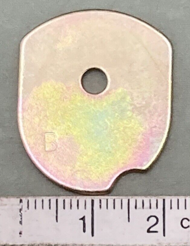 NEW GENUINE YAMAHA 22K-14217-01 VALVE CHOKE