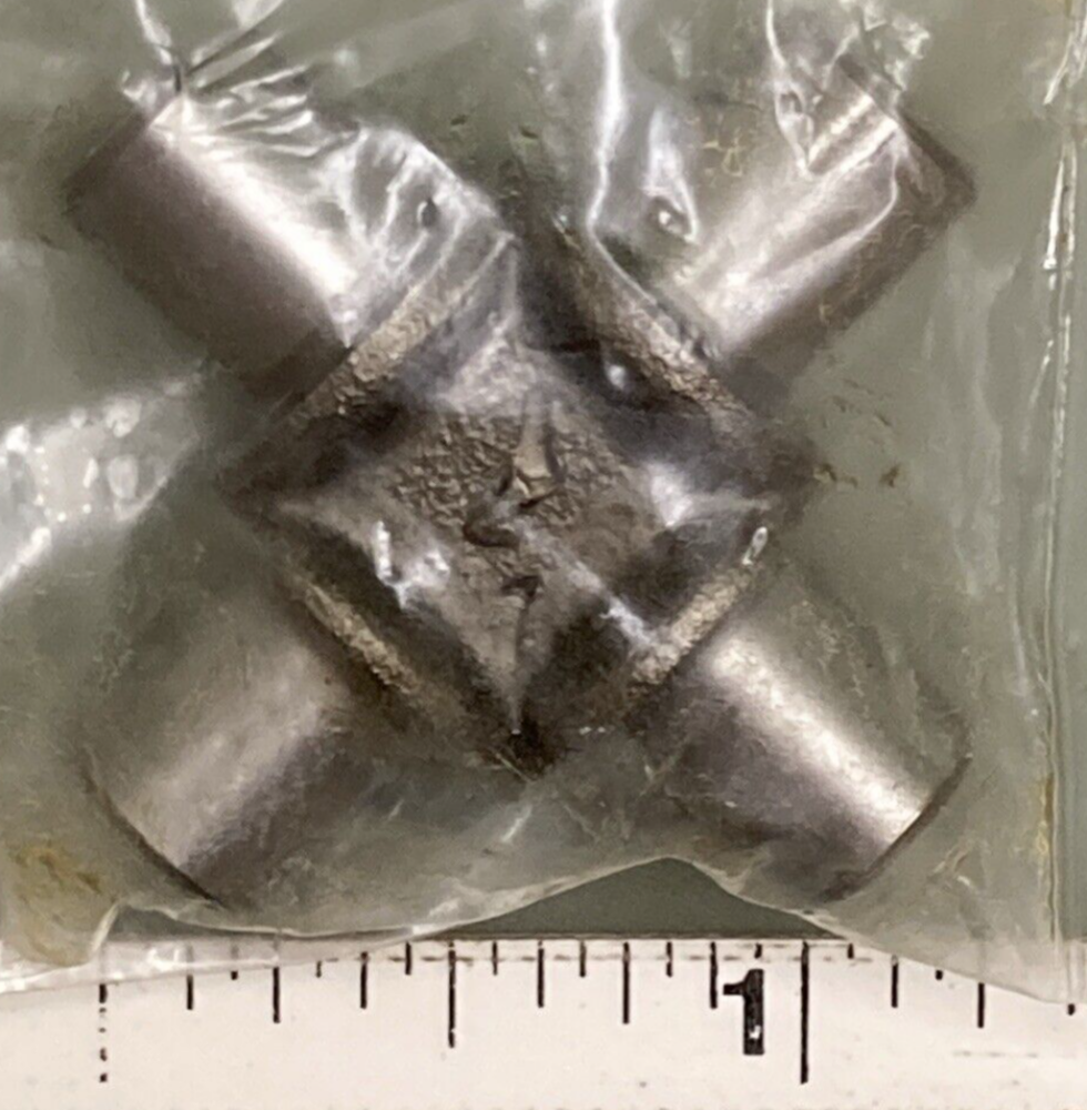 NEW GENUINE YAMAHA 22F-46187-00 SPIDER DRIVE SHAFT