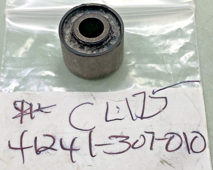 NEW REPLACES HONDA 41241-307-010 BUSH, Rr.