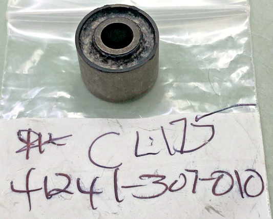 NEW REPLACES HONDA 41241-307-010 BUSH, Rr.