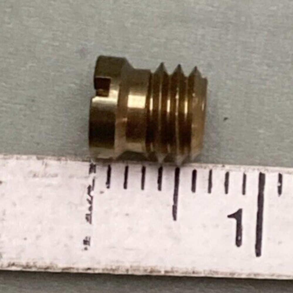 NEW GENUINE YAMAHA 2A2-14172-36 Pilot Jet #180