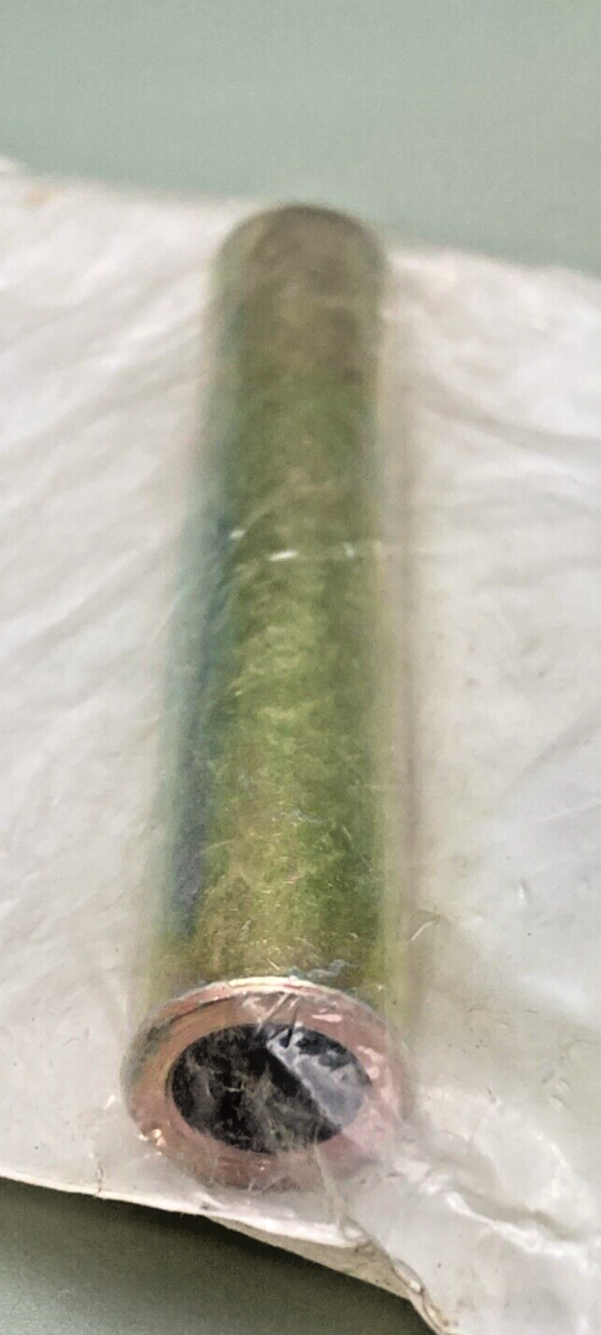 NEW GENUINE POLARIS 5137592  Zinc Shaft Pivot 89.71mm