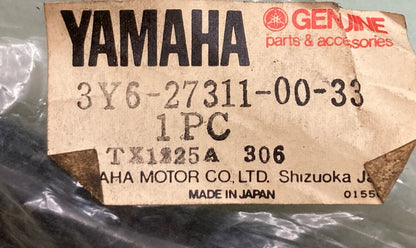 NEW GENUINE YAMAHA 3Y6-27311-00-33 Stand Side