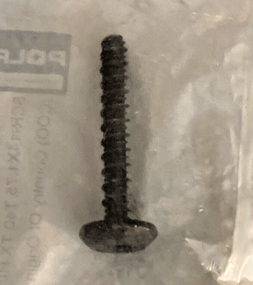 NEW GENUINE POLARIS 7519840 Screw 14X1.75