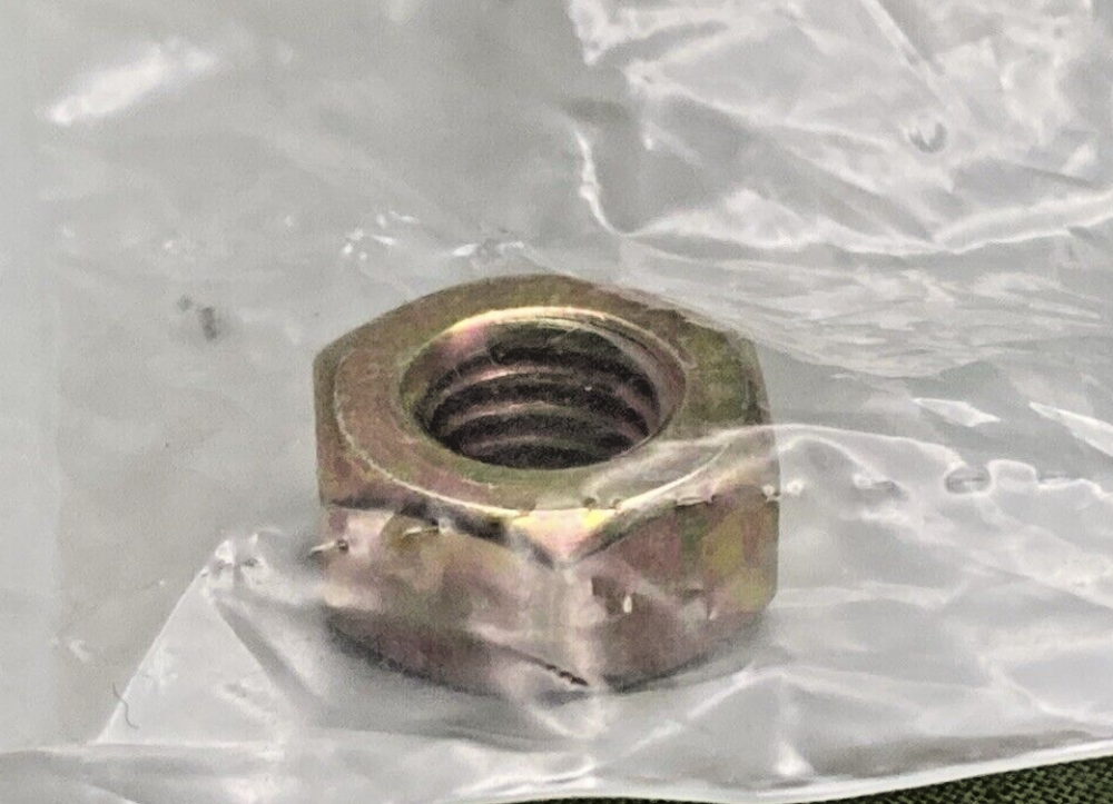 NEW GENUINE POLARIS 0453818 NUT
