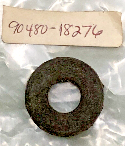 NEW REPLACES YAMAHA 90480-18276 GROMMET FAIRING RADIATOR HOSE